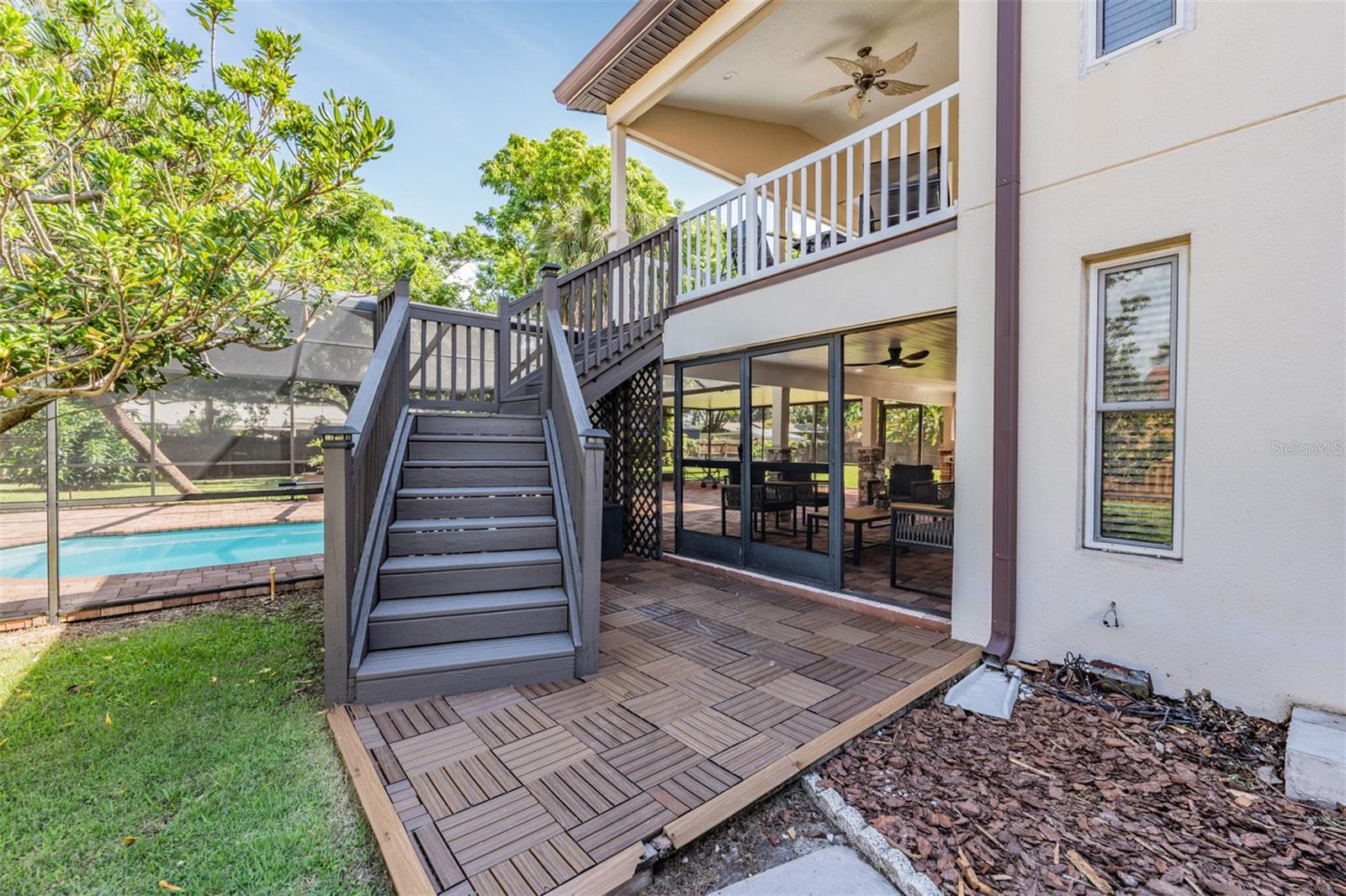 Image 44 of 62 For 9517 Flora Street