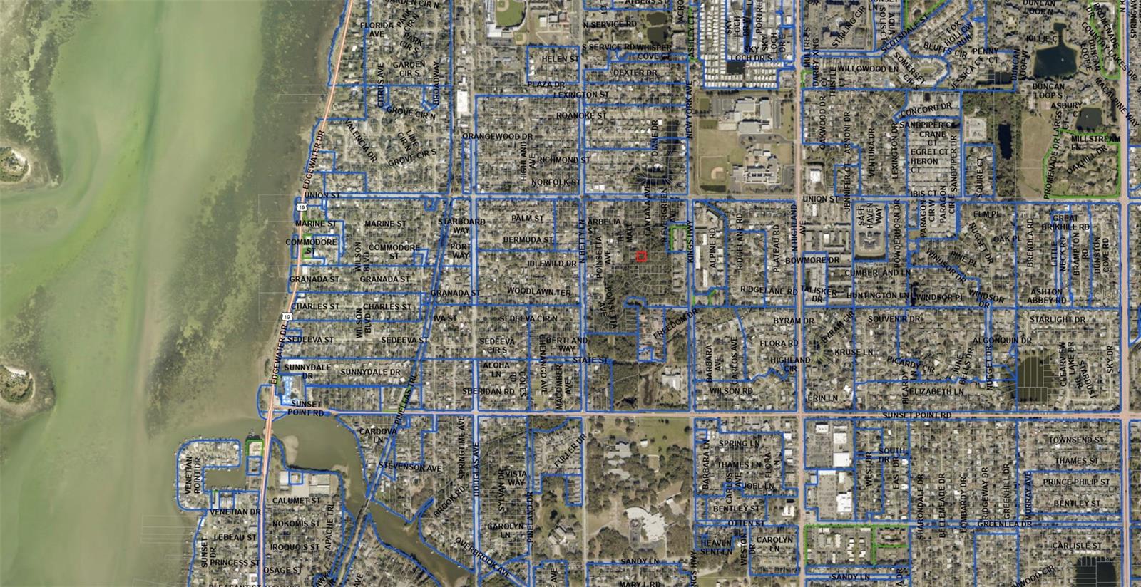 Image 2 of 4 For Lantana Avenue