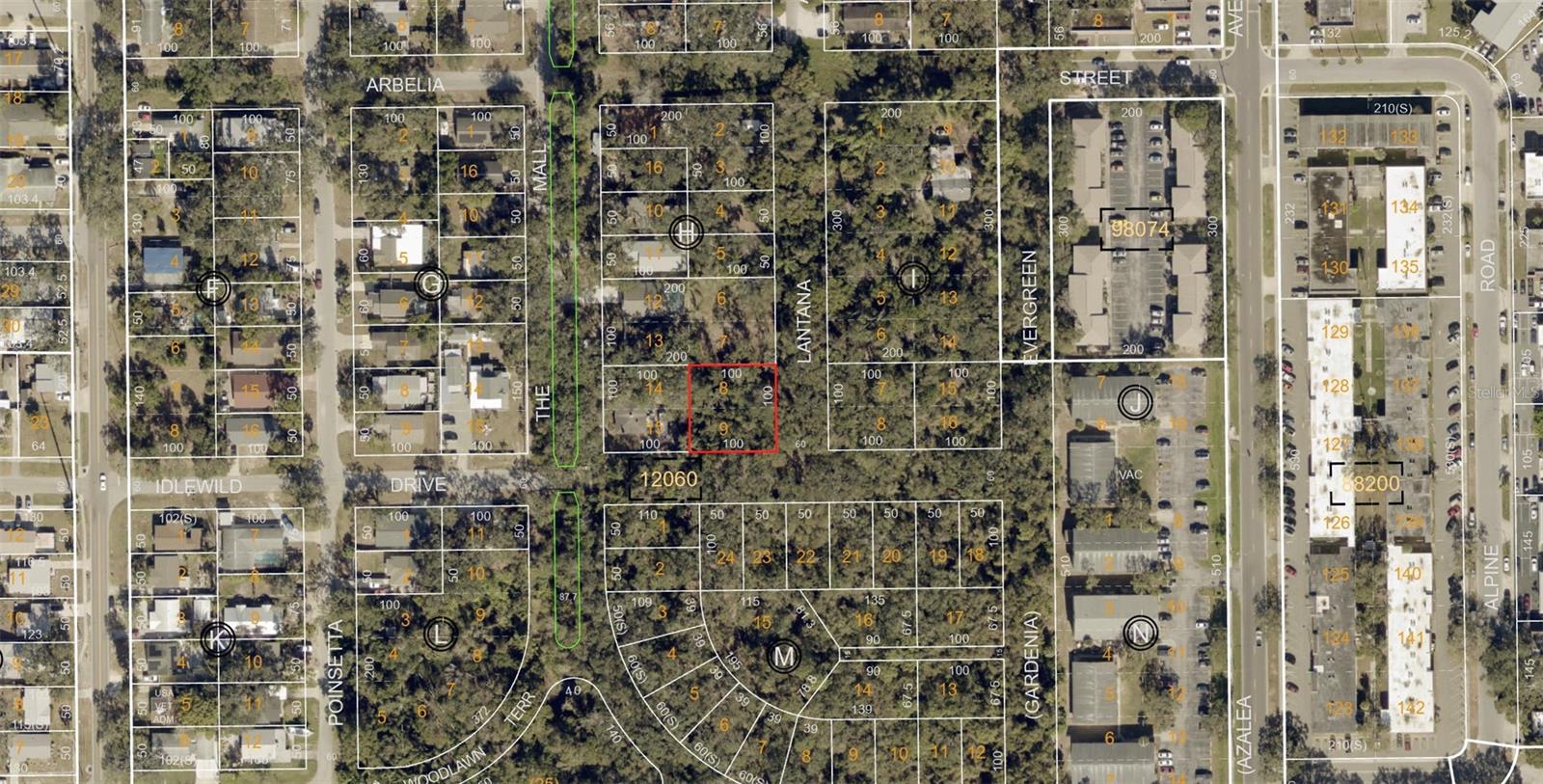 Image 3 of 4 For Lantana Avenue