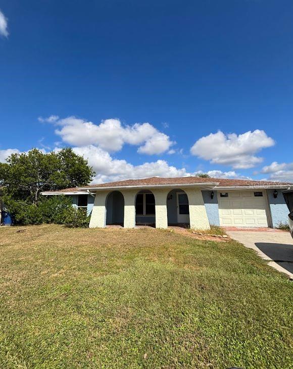 Details for 7449 Live Oak Lane, NEW PORT RICHEY, FL 34653