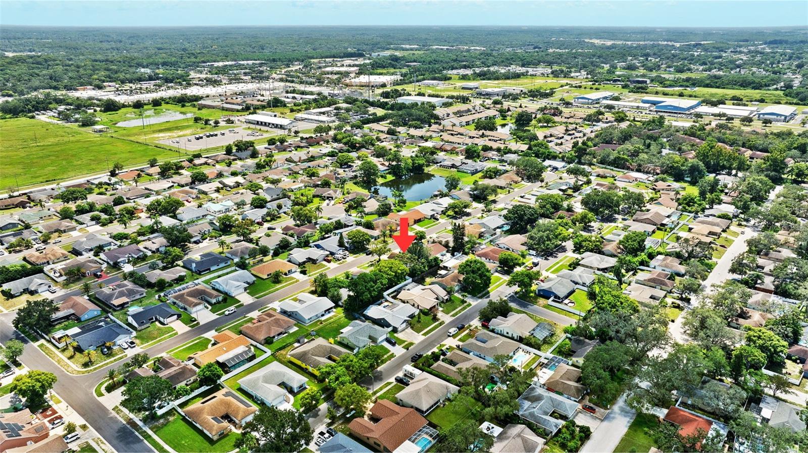 Image 11 of 43 For 8829 Bermuda Lane