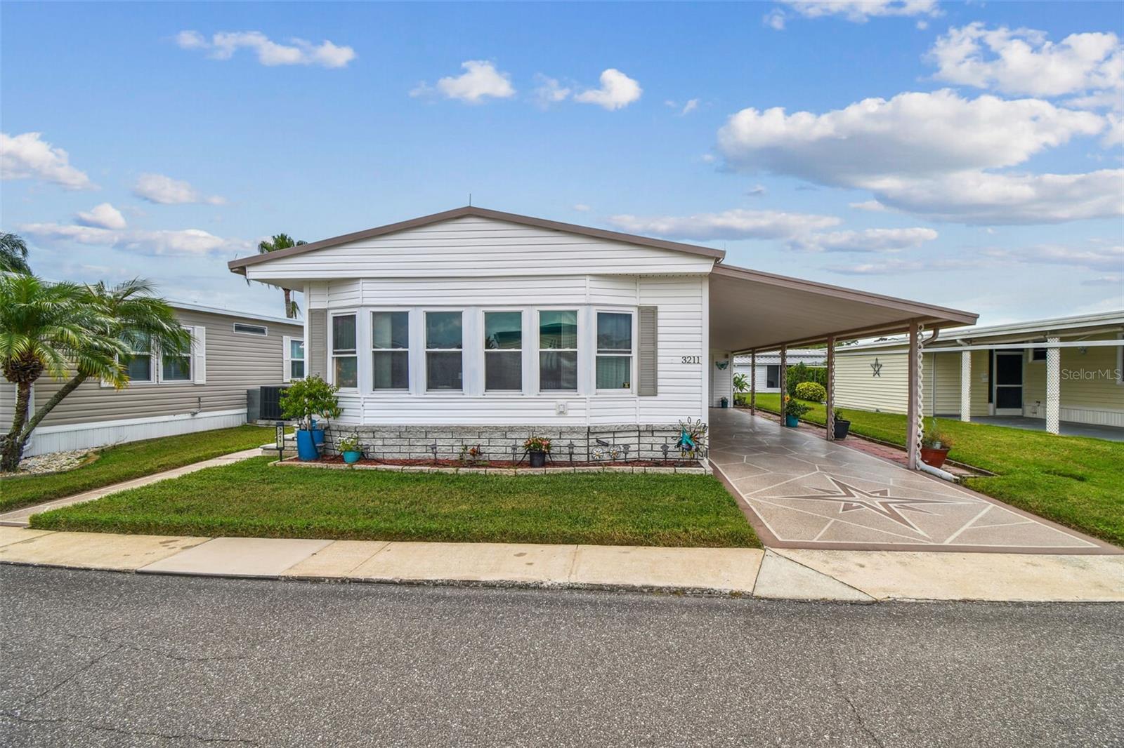 Details for 3211 Southport Drive, HOLIDAY, FL 34690