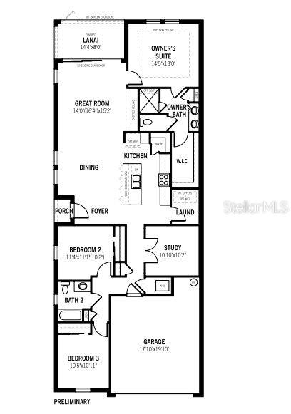 Image 2 of 37 For 17864 Stillness Court