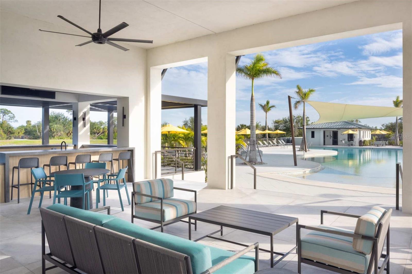 Image 34 of 37 For 17864 Stillness Court