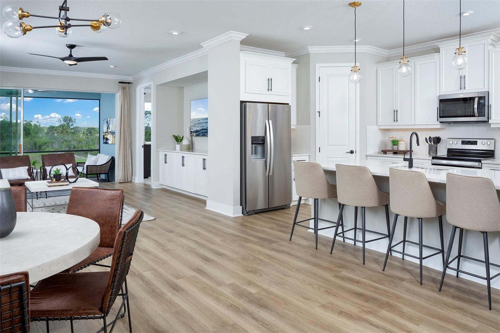 Image 5 of 37 For 17864 Stillness Court