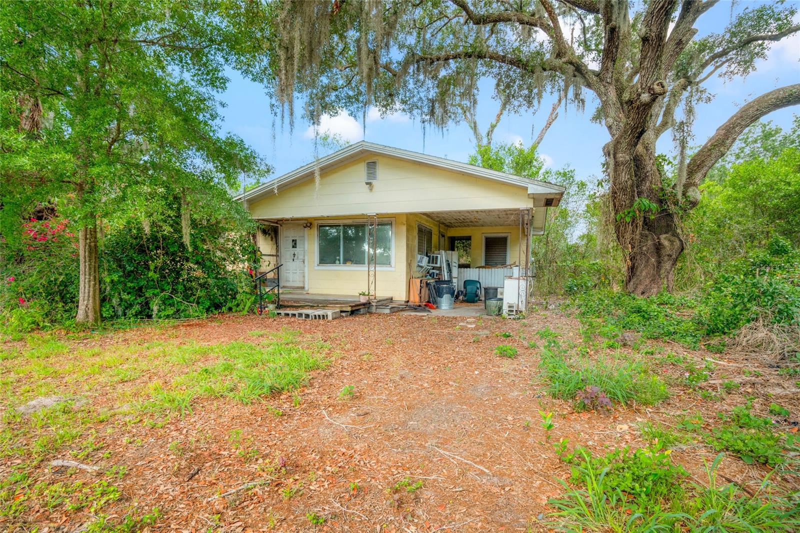 Image 4 of 17 For 3611 Reynolds Street 1-2