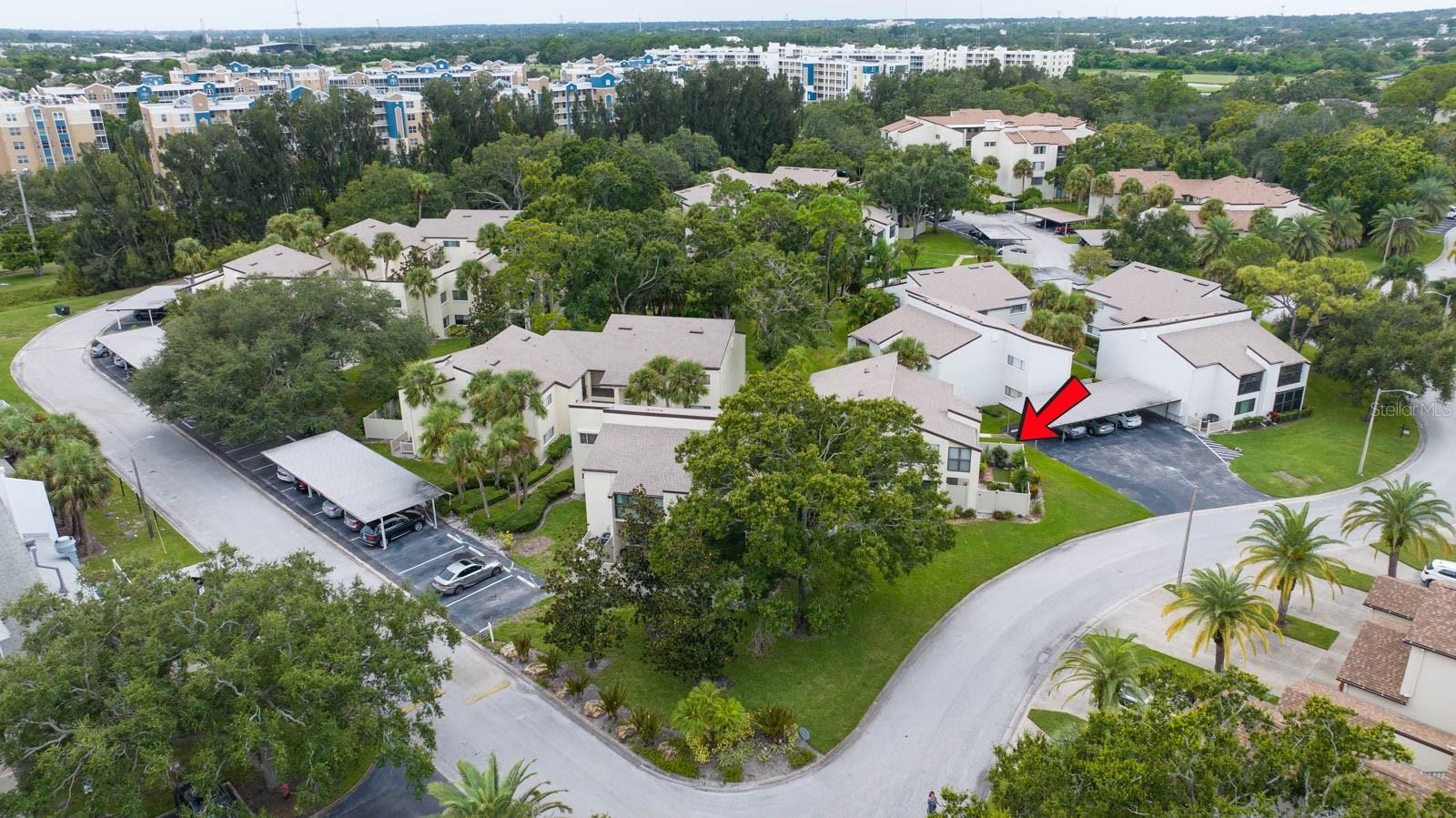 Image 46 of 46 For 700 Starkey Road 1411