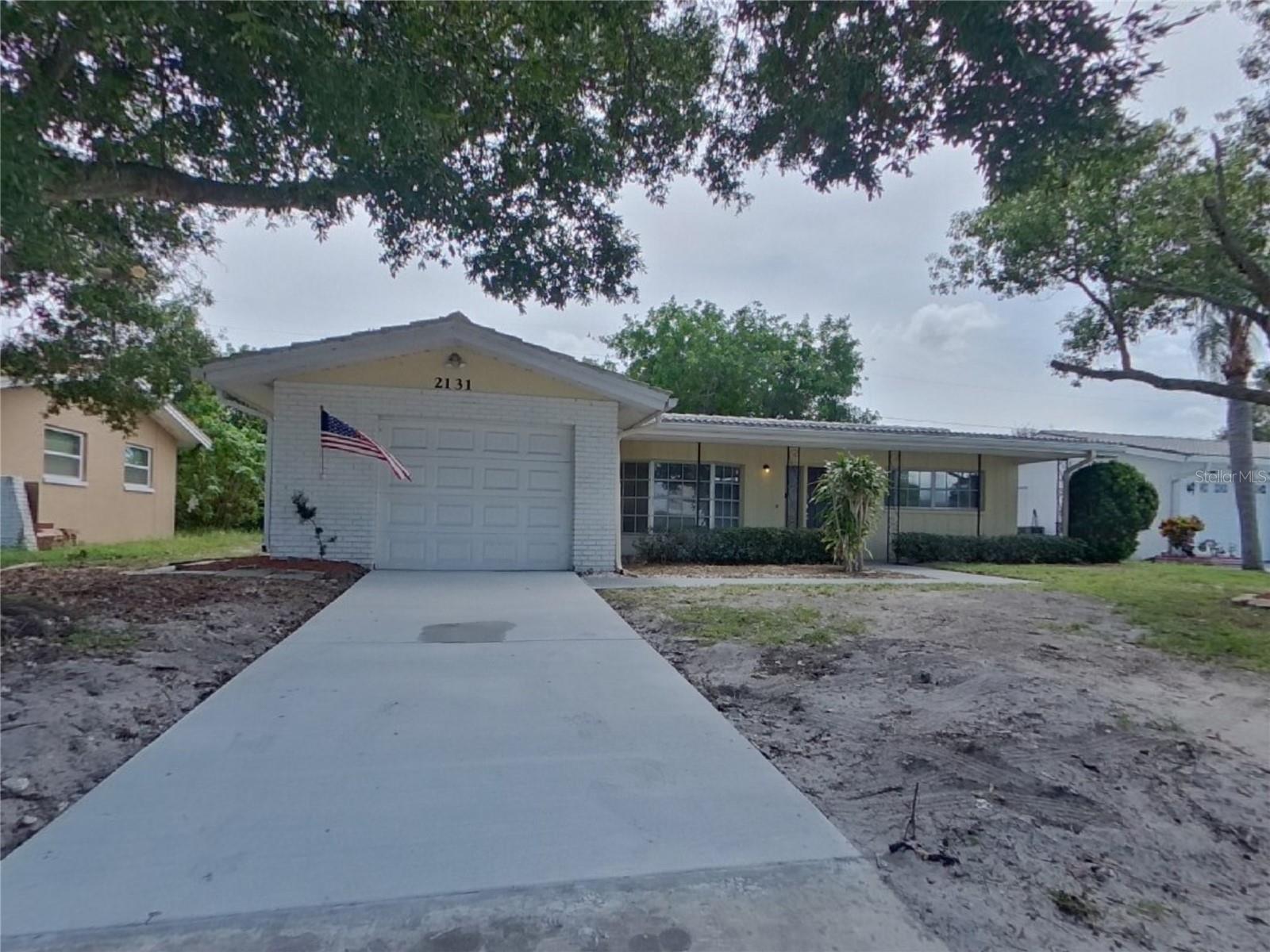 Details for 2131 Greenbriar Boulevard, CLEARWATER, FL 33763