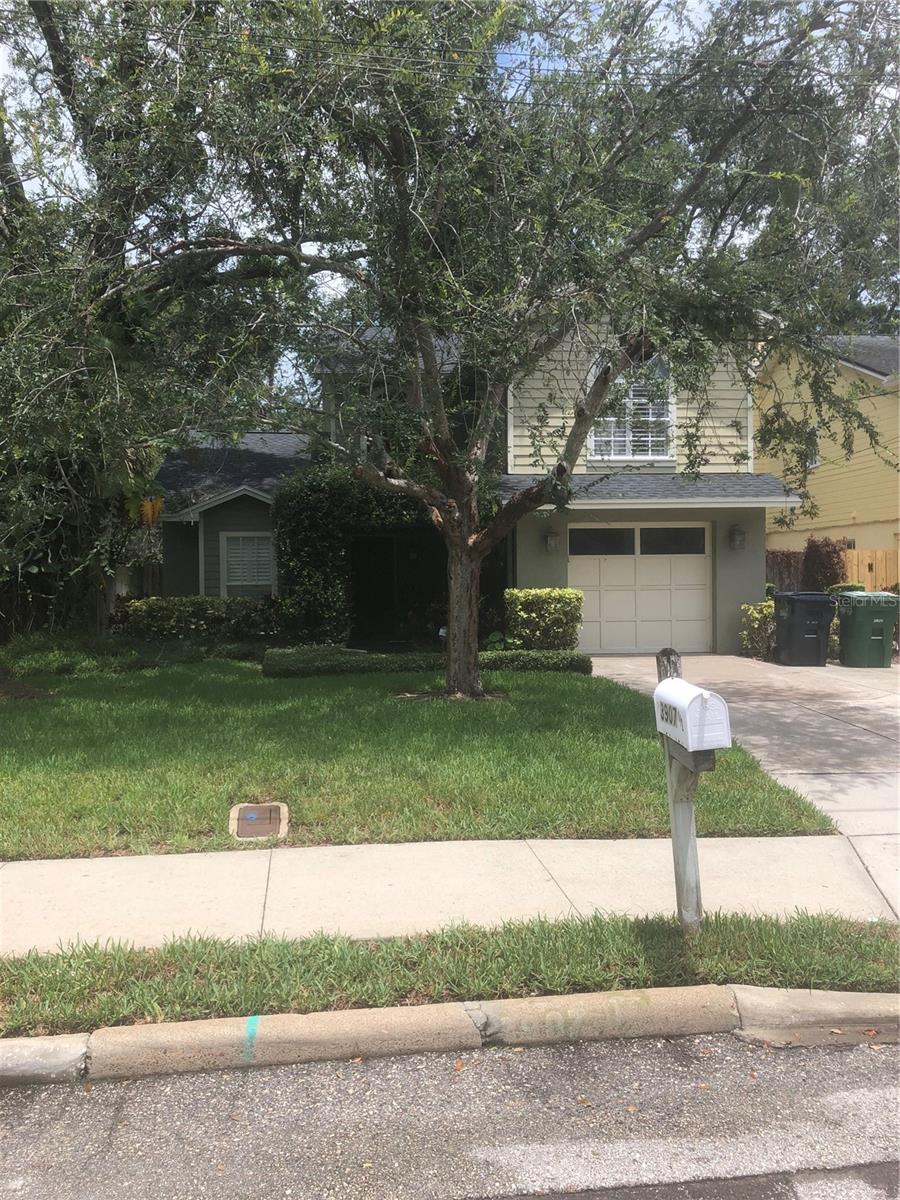 Details for 3907 Corona Street 1-2, TAMPA, FL 33629