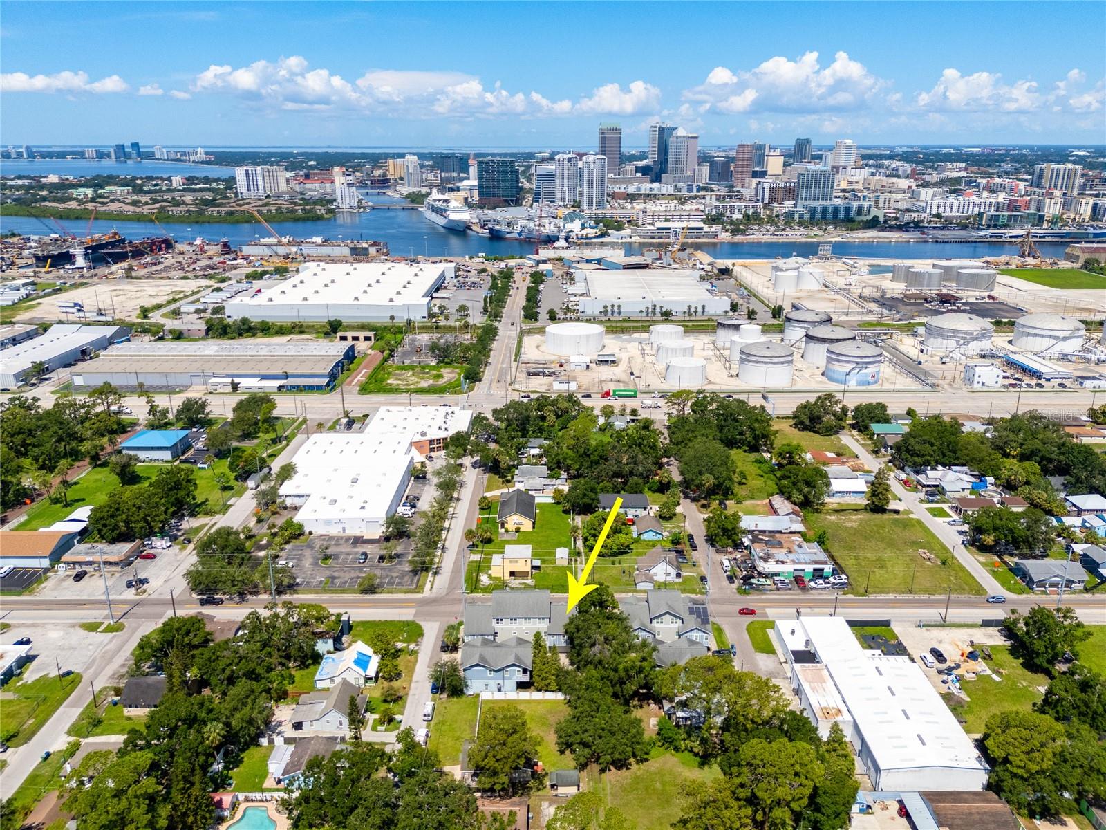 Details for 714 22nd Street, TAMPA, FL 33605