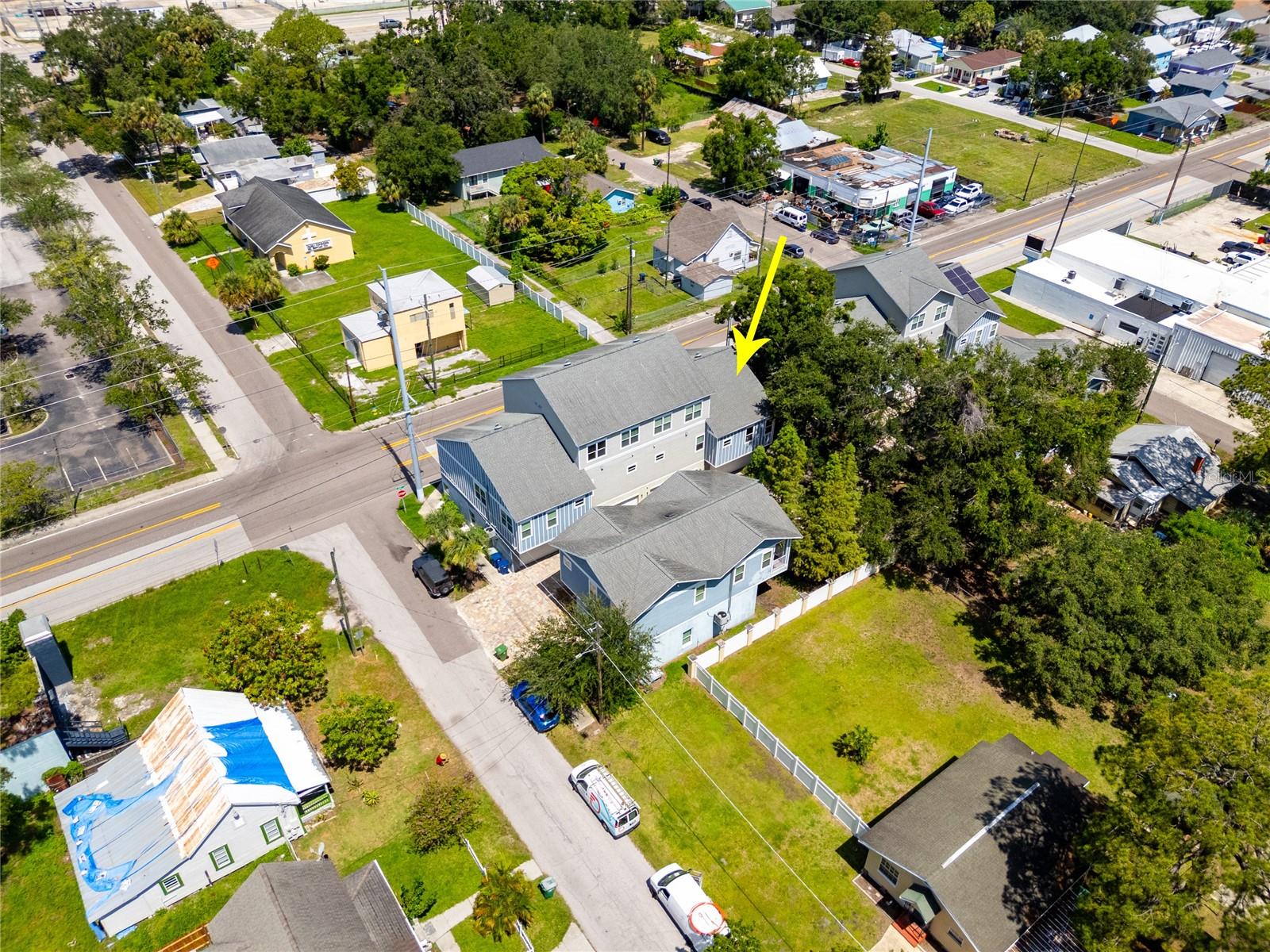 Image 33 of 36 For 714 22nd Street
