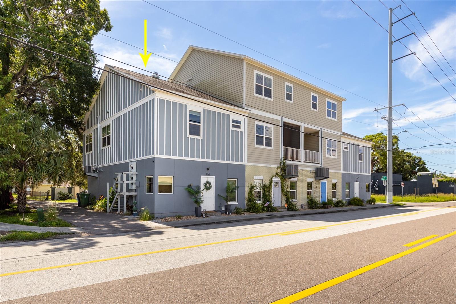 Image 4 of 36 For 714 22nd Street