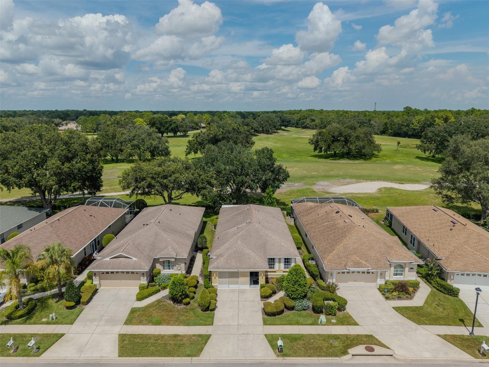 Details for 4500 Golf Club Lane, SPRING HILL, FL 34609