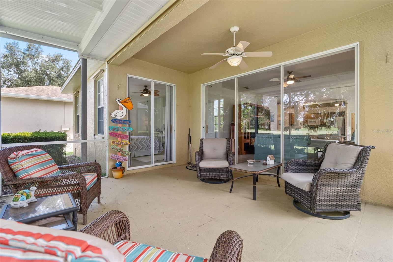 Listing photo id 12 for 4500 Golf Club Lane