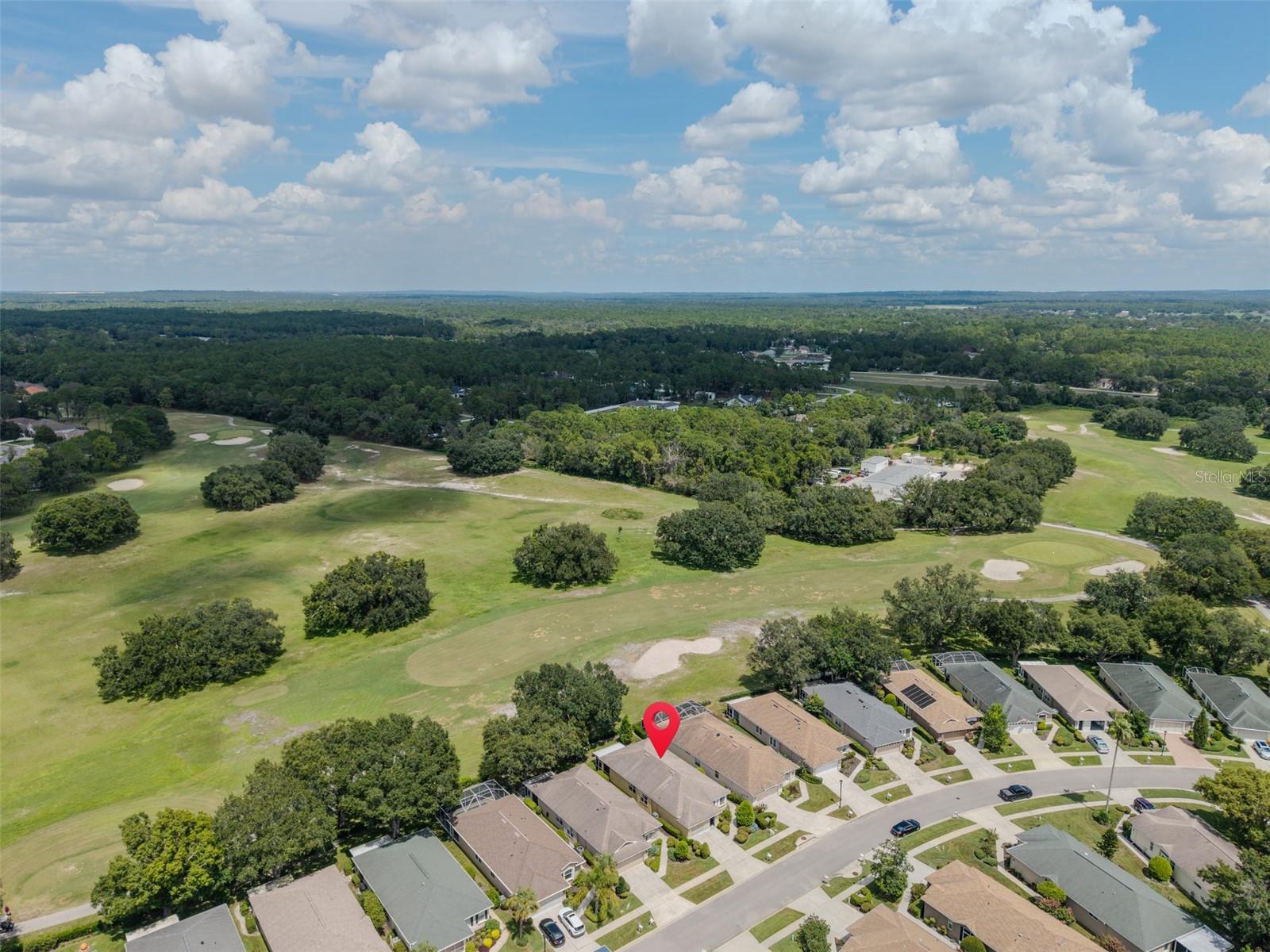 Listing photo id 0 for 4500 Golf Club Lane