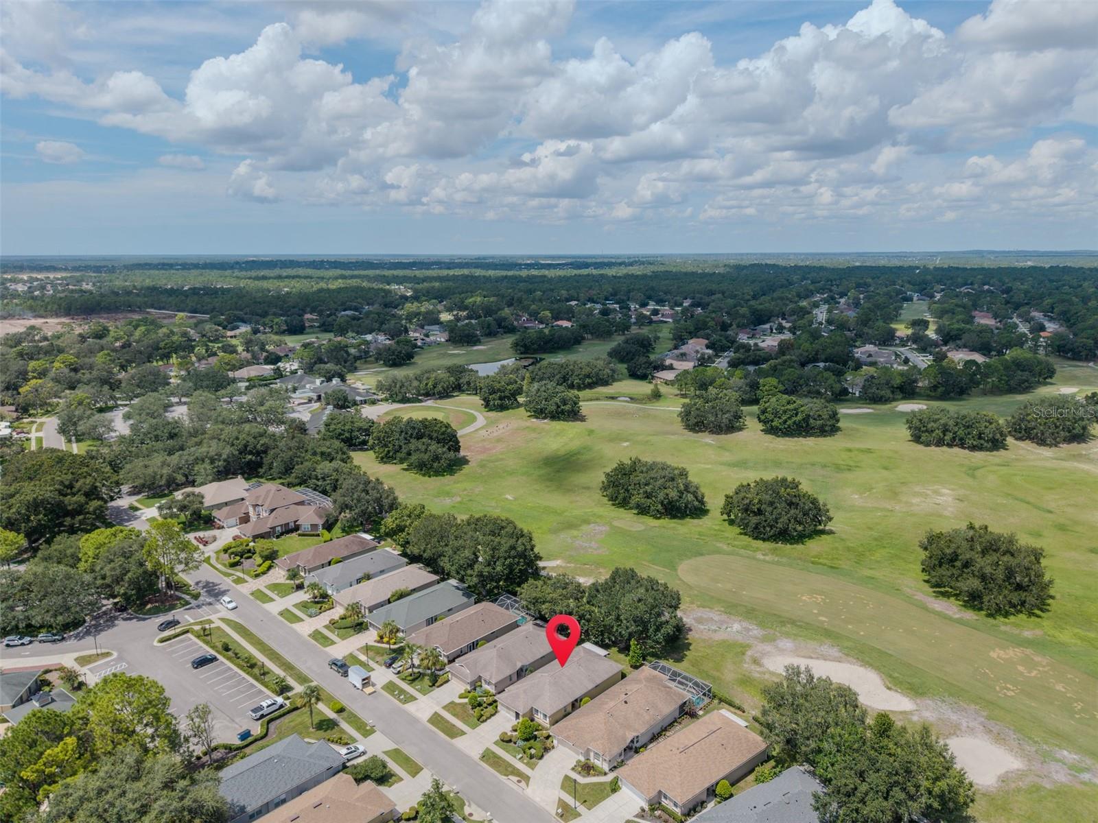 Listing photo id 29 for 4500 Golf Club Lane