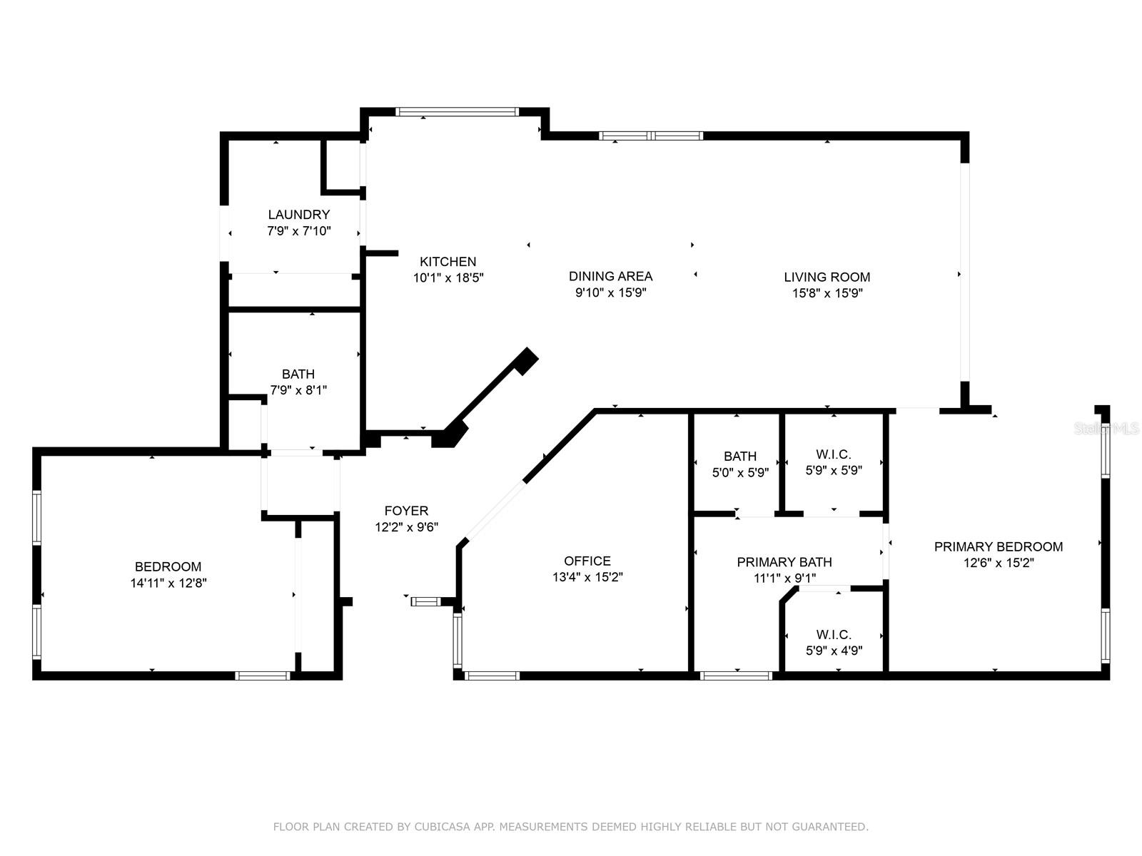 Listing photo id 33 for 4500 Golf Club Lane