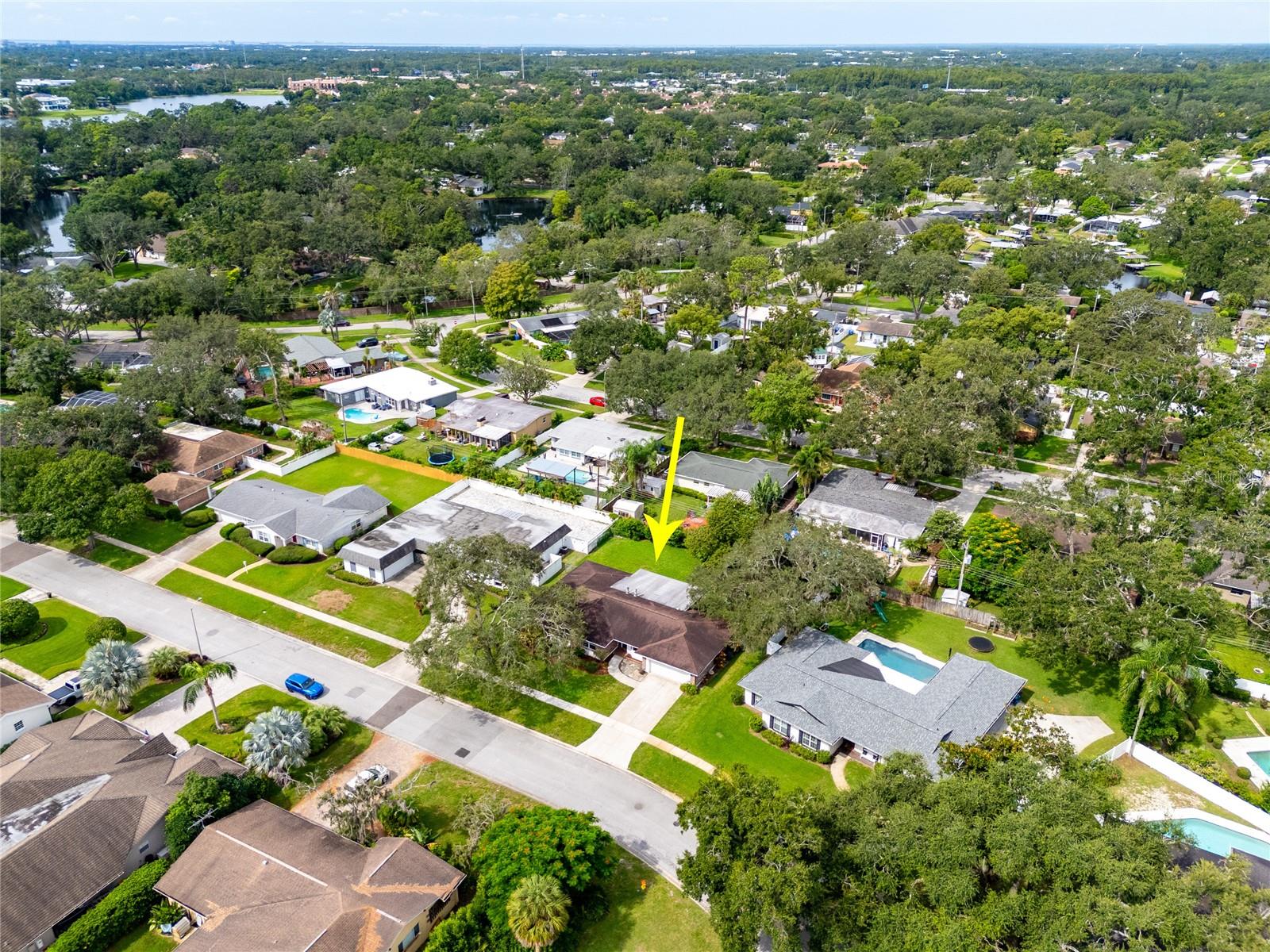 Image 40 of 40 For 3026 Samara Drive