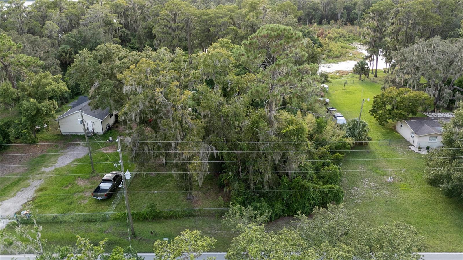 Details for  Lake Drive  , NEW PORT RICHEY, FL 34654