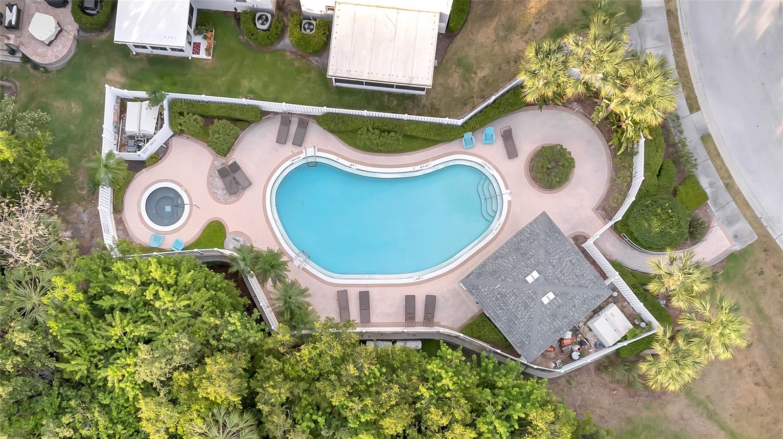 Image 40 of 44 For 10213 Dolce Vista Drive Ne
