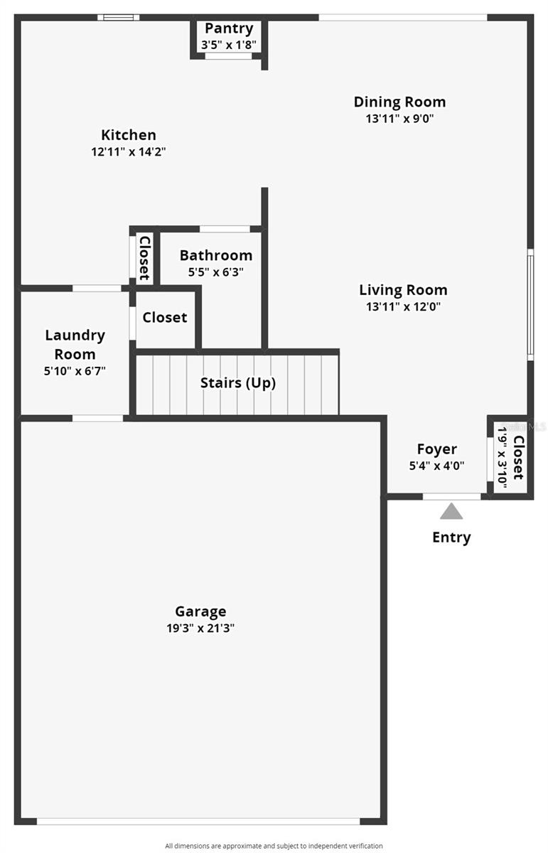 Image 43 of 44 For 10213 Dolce Vista Drive Ne