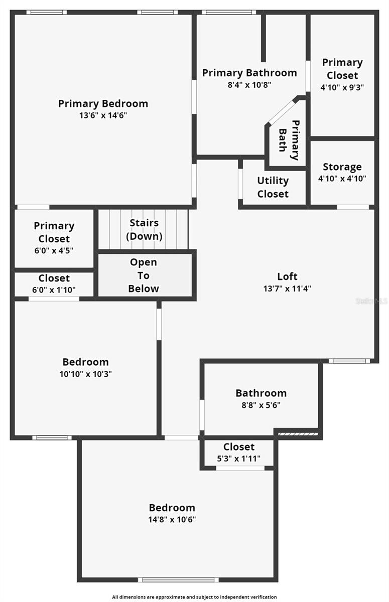 Image 44 of 44 For 10213 Dolce Vista Drive Ne
