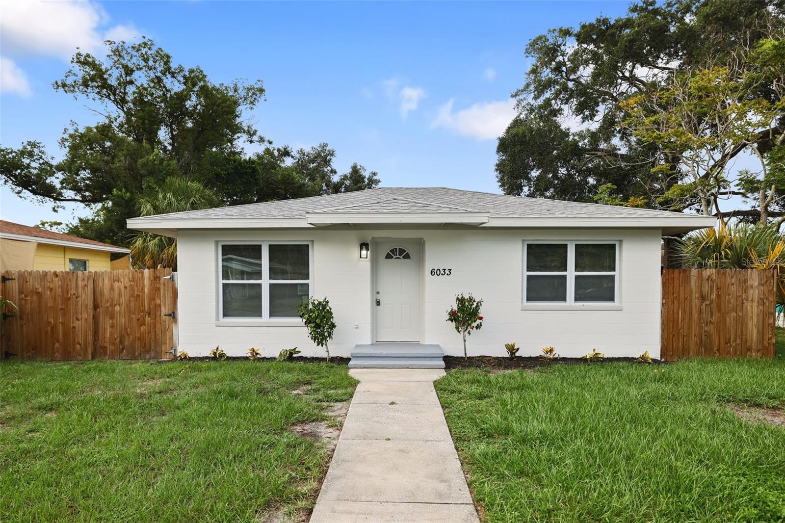 Details for 6033 Illinois Avenue, NEW PORT RICHEY, FL 34653