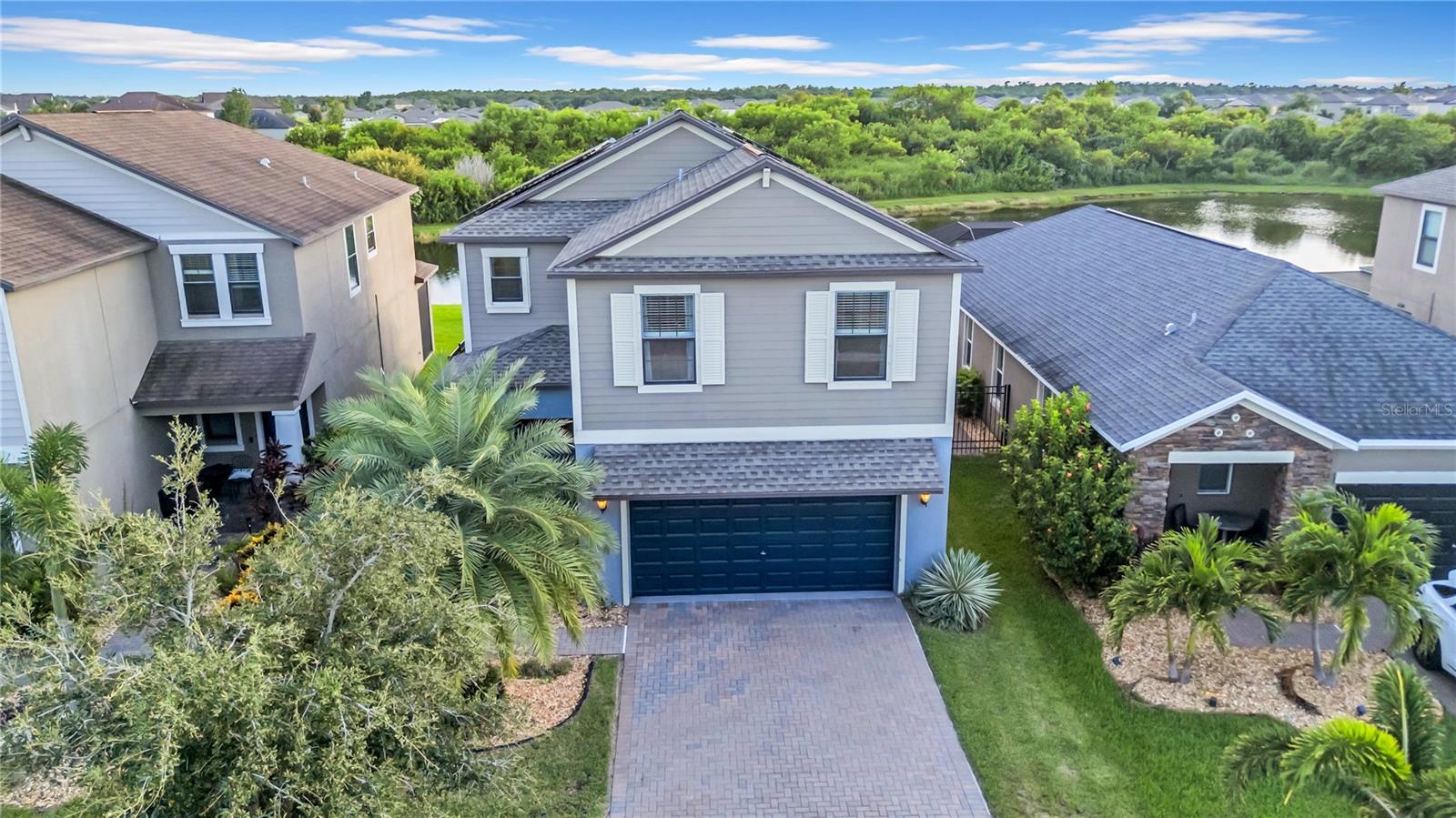 Image 33 of 38 For 10031 Sage Creek Drive