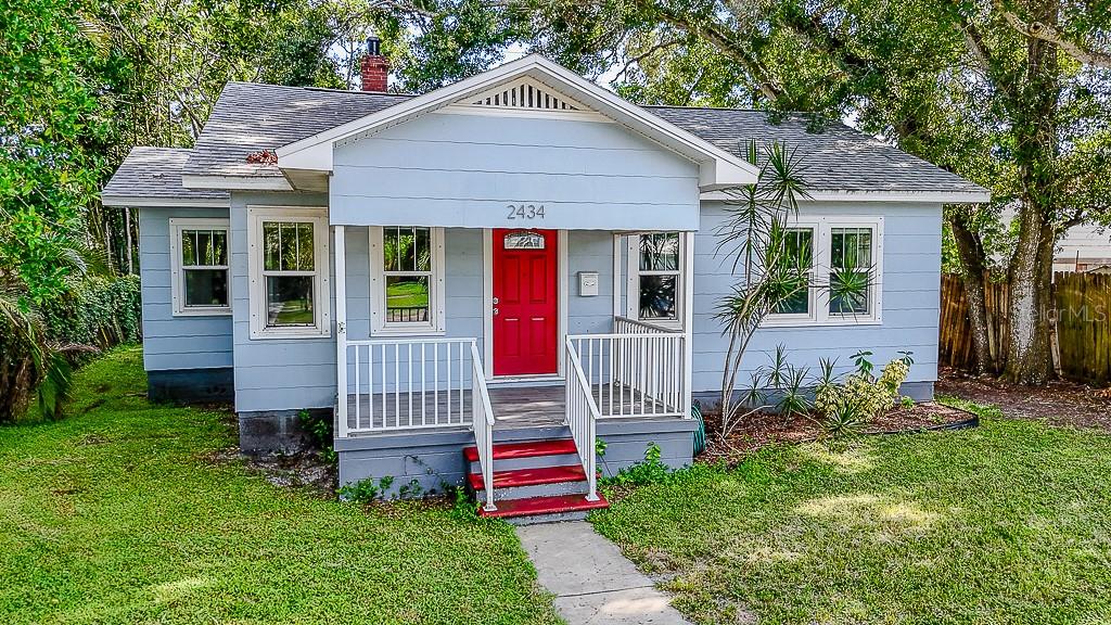 Details for 2434 9th Avenue N, ST PETERSBURG, FL 33713