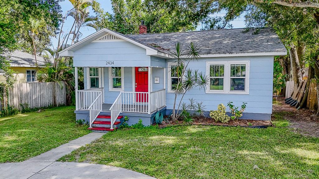 Image 2 of 47 For 2434 9th Avenue N