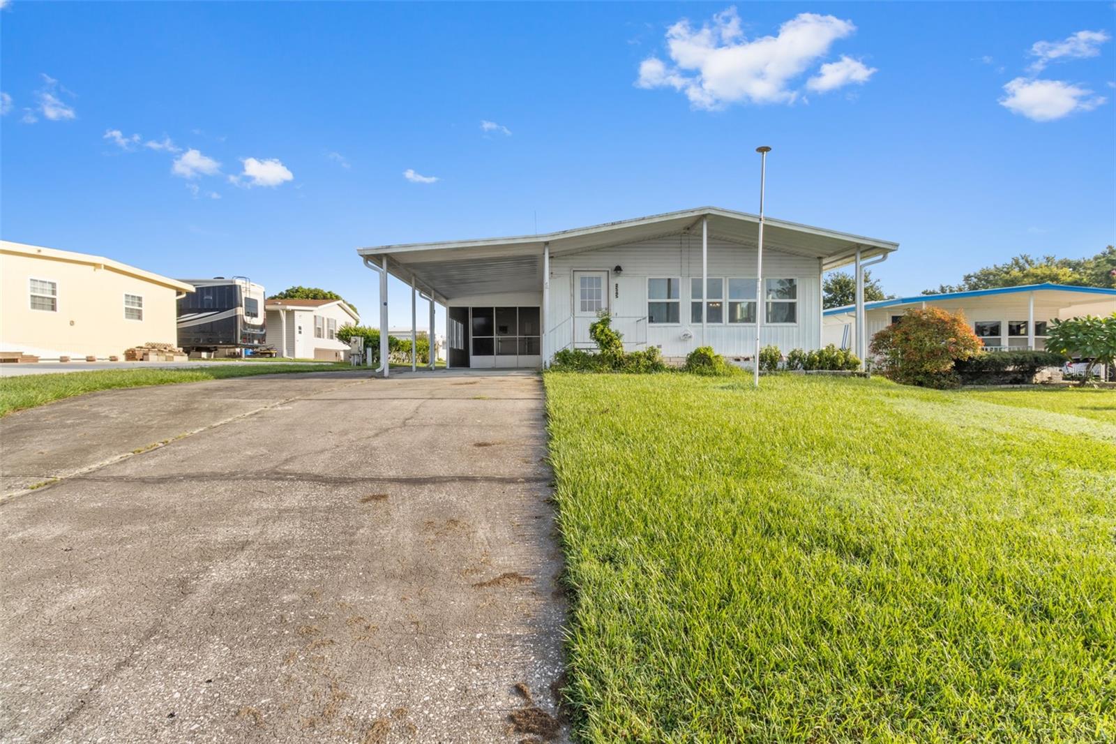 Details for 29129 Johnston Road 2545, DADE CITY, FL 33523