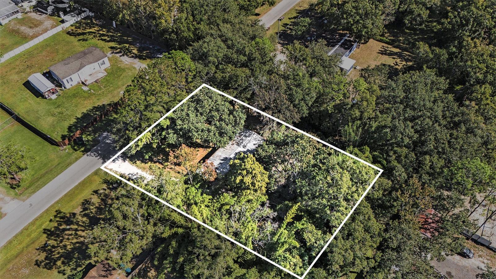 Image 20 of 25 For 26546 Glenwood Drive