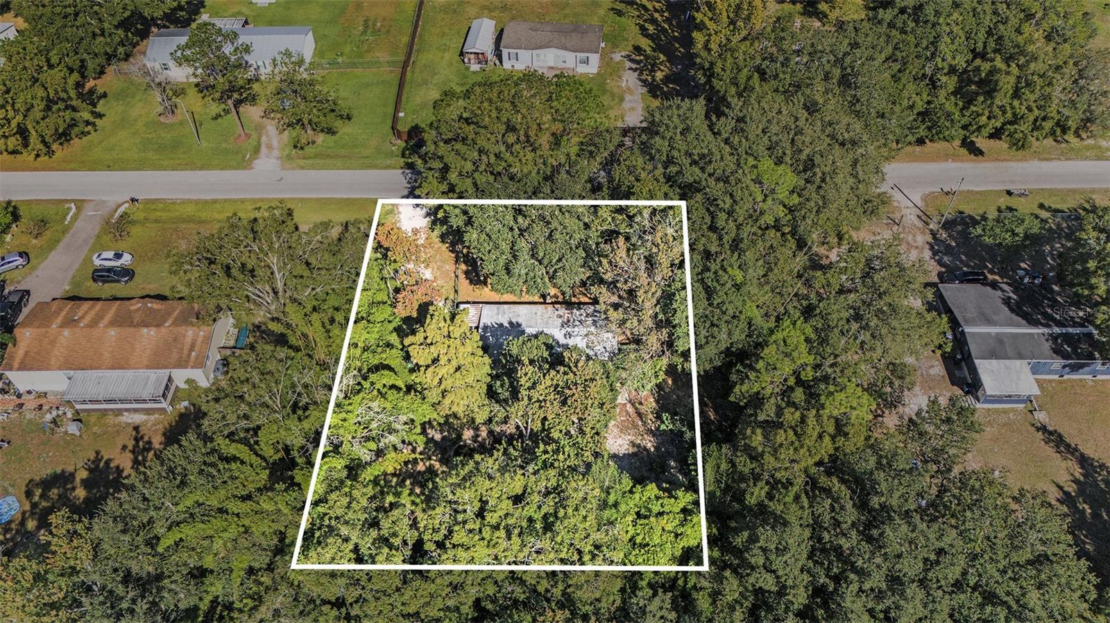 Image 22 of 25 For 26546 Glenwood Drive