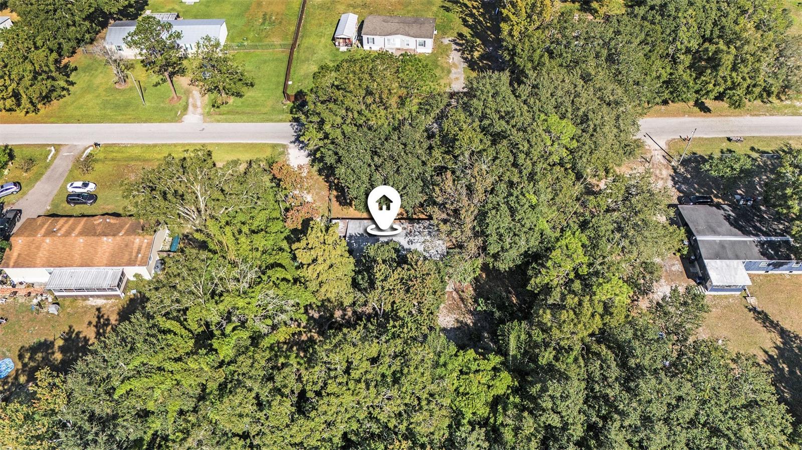 Image 24 of 25 For 26546 Glenwood Drive