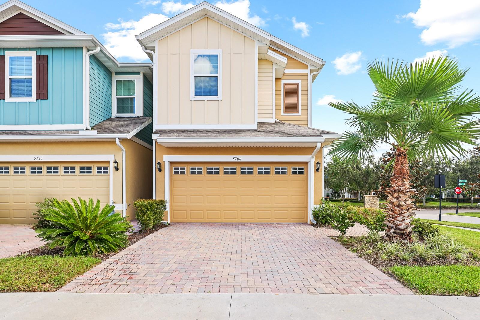 Details for 5786 Spotted Harrier Way, LITHIA, FL 33547