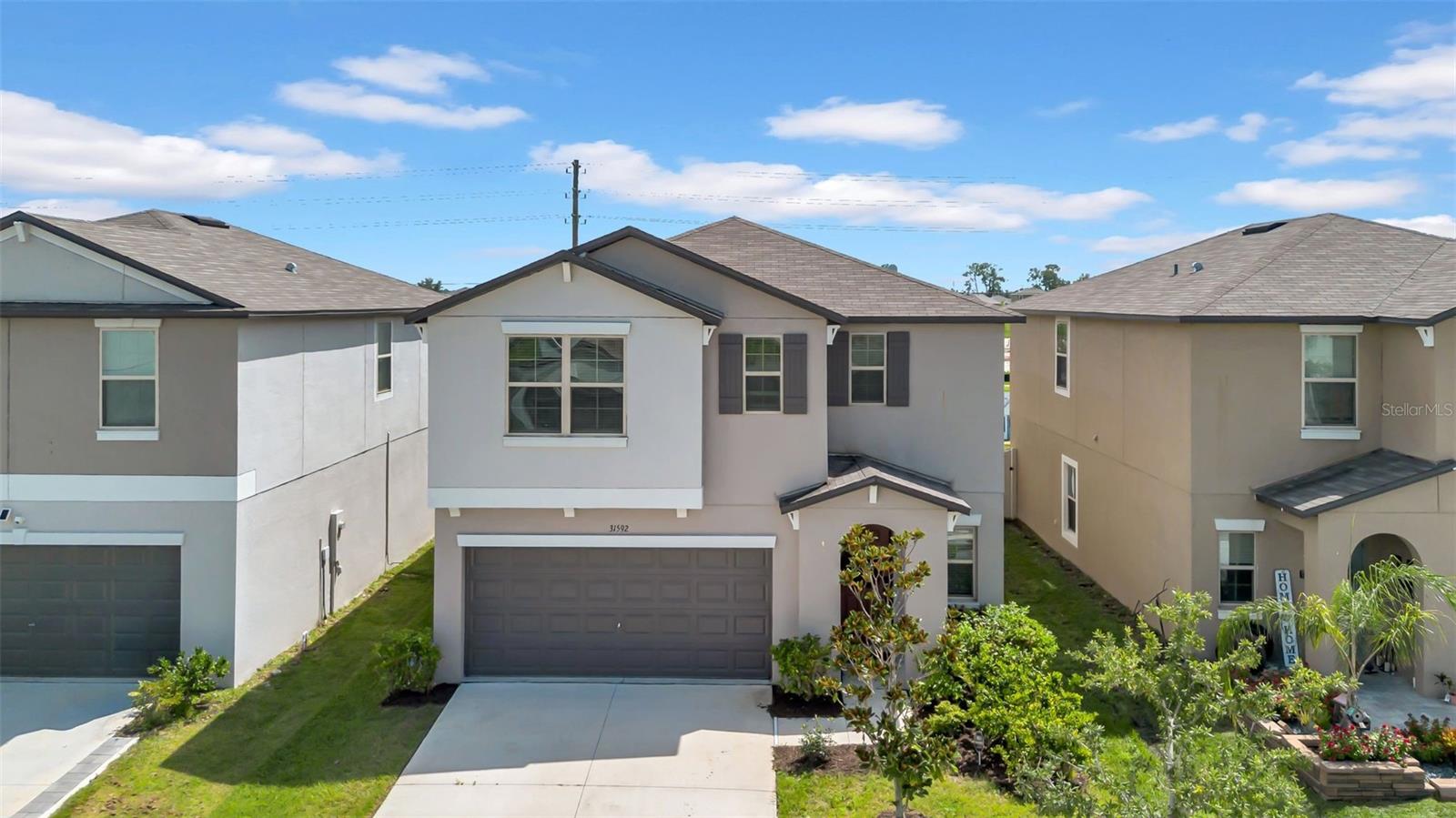Details for 31592 Barrel Wave Way, WESLEY CHAPEL, FL 33545