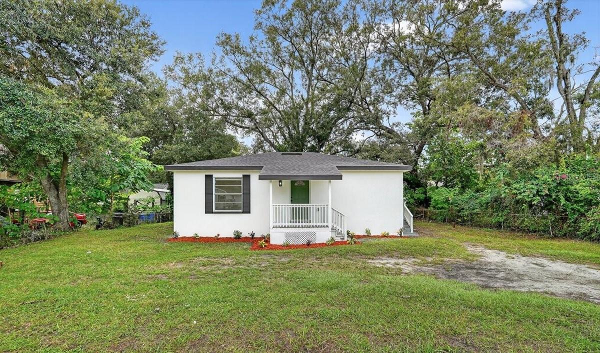 3104 Orient Road