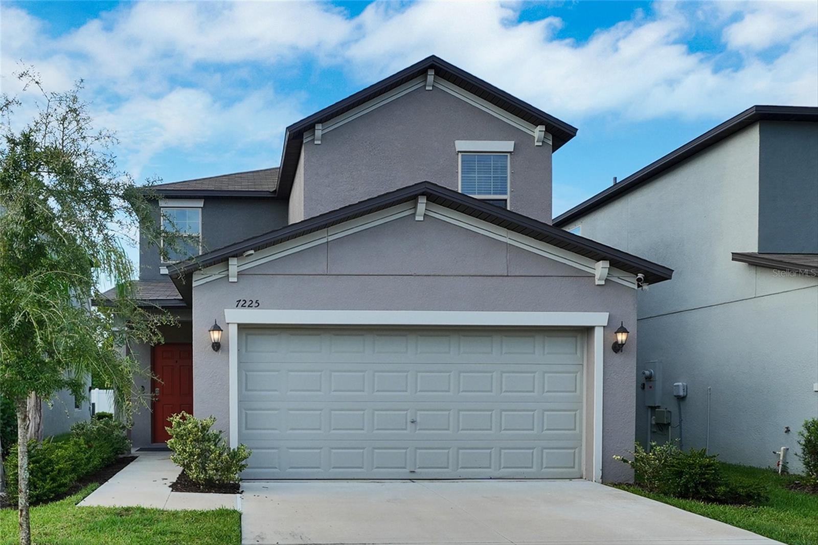 Details for 7225 Spring Snowflake Avenue, TAMPA, FL 33619