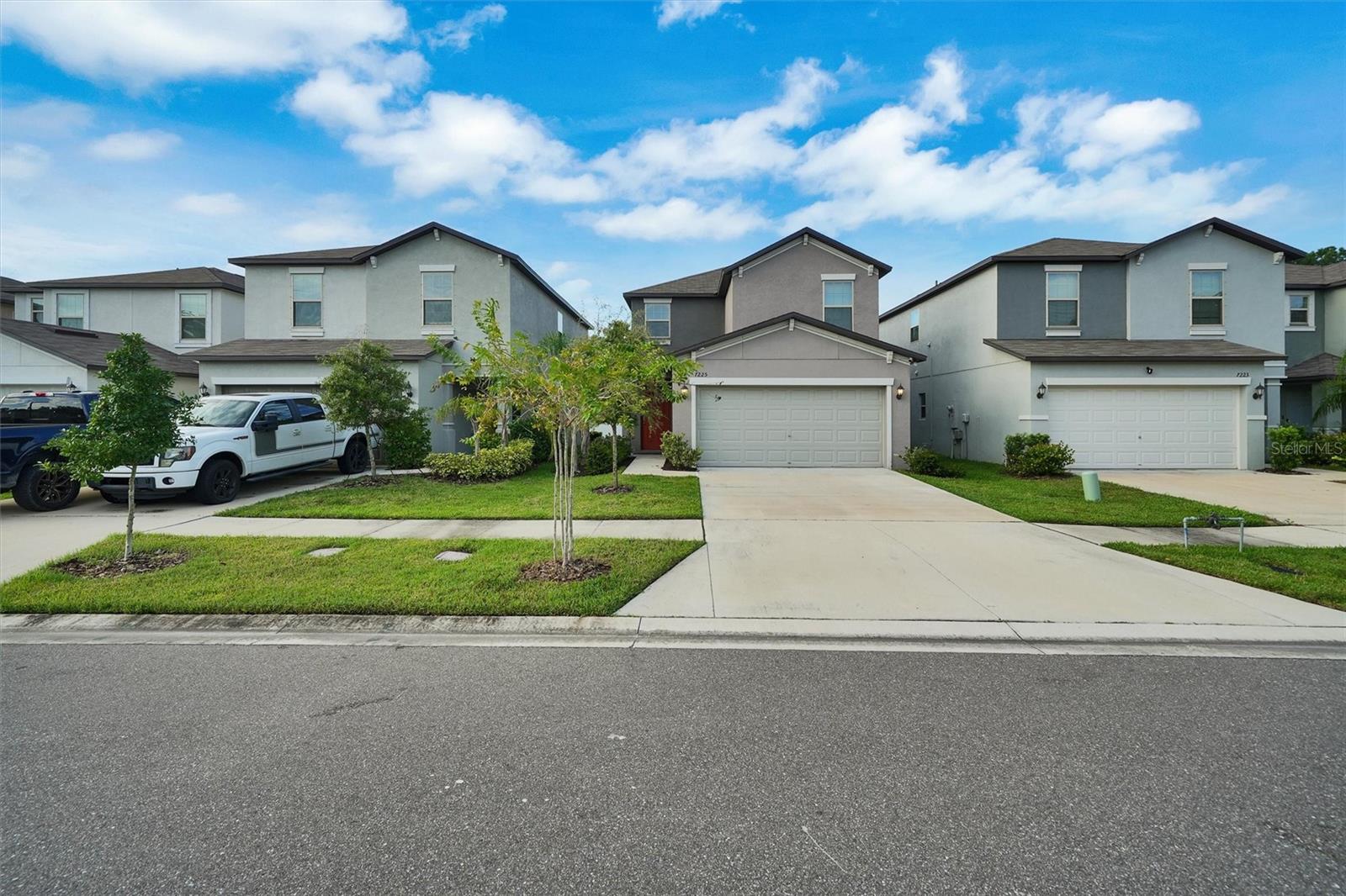 Image 2 of 35 For 7225 Spring Snowflake Avenue