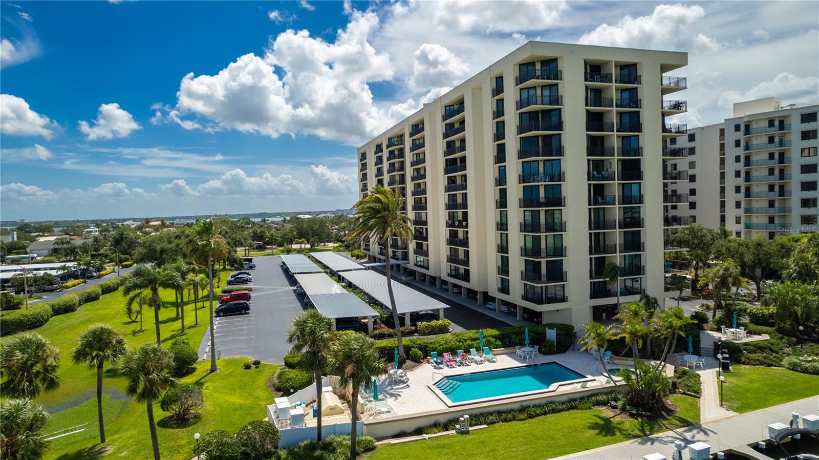 Details for 690 Island Way 1005, CLEARWATER BEACH, FL 33767
