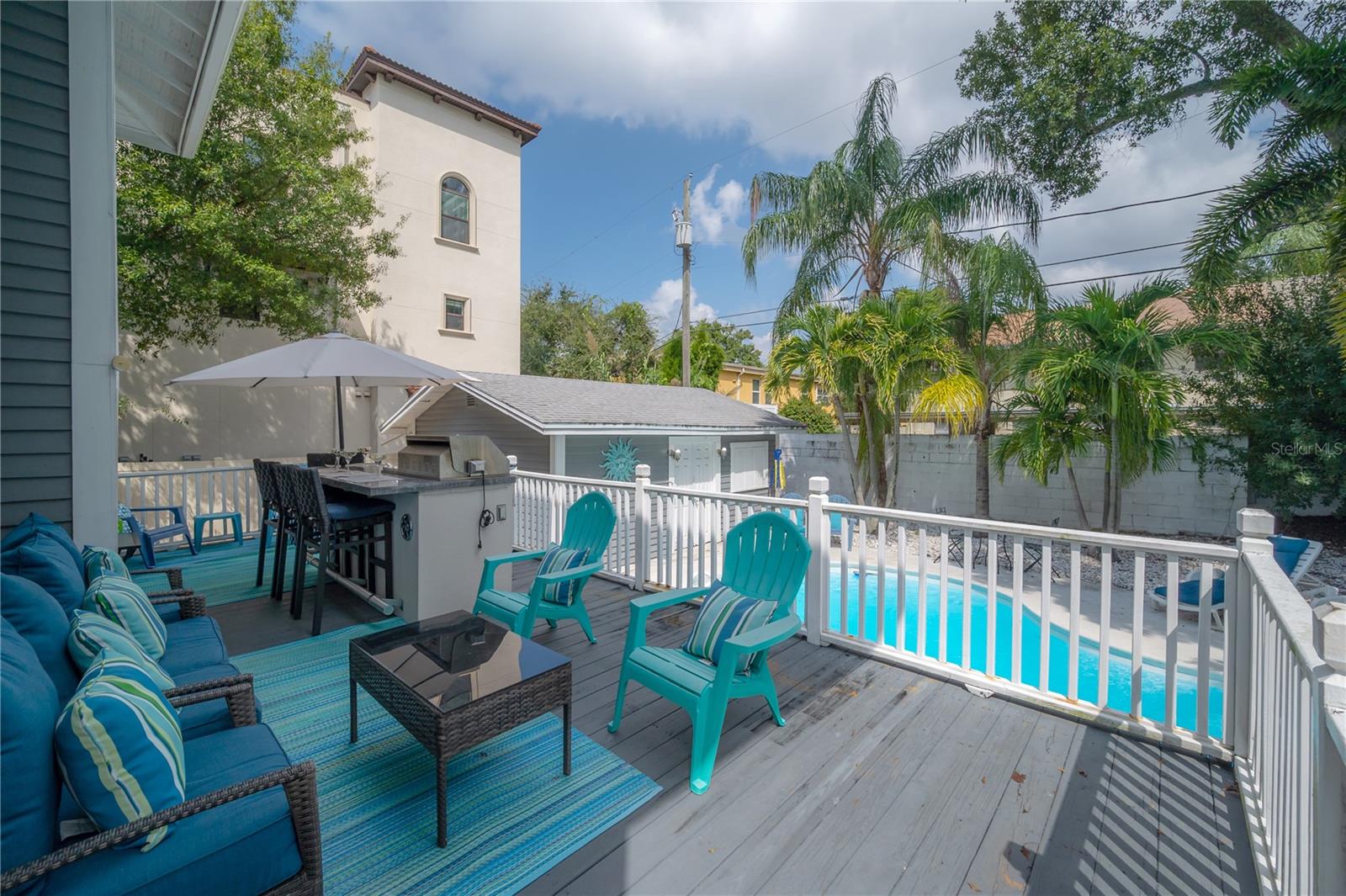 Image 2 of 41 For 2921 El Prado Boulevard