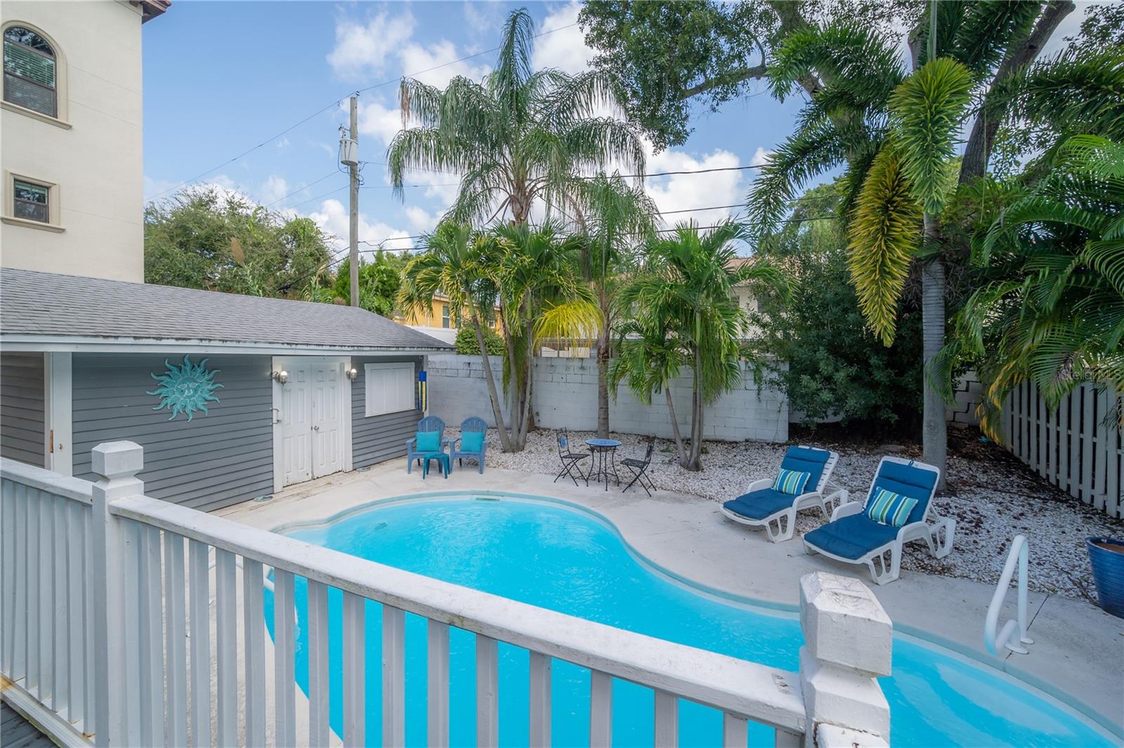 Image 38 of 41 For 2921 El Prado Boulevard