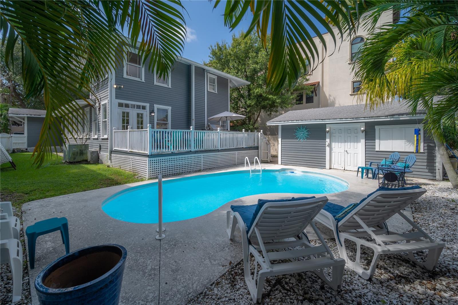 Image 39 of 41 For 2921 El Prado Boulevard