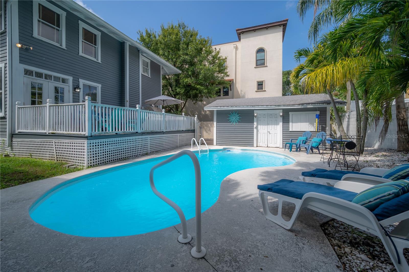 Image 41 of 41 For 2921 El Prado Boulevard