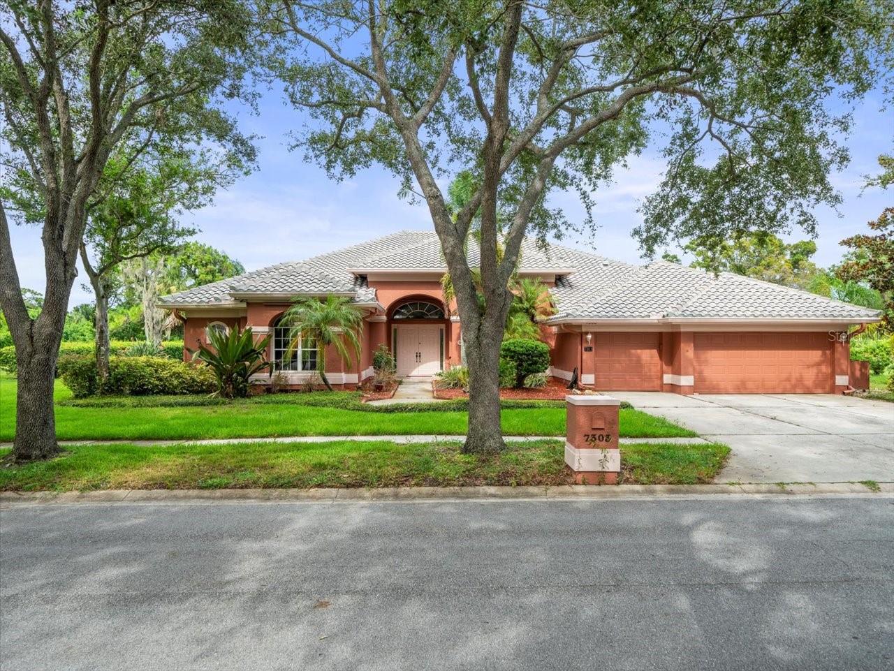 Details for 7303 Sawgrass Point Drive N, PINELLAS PARK, FL 33782