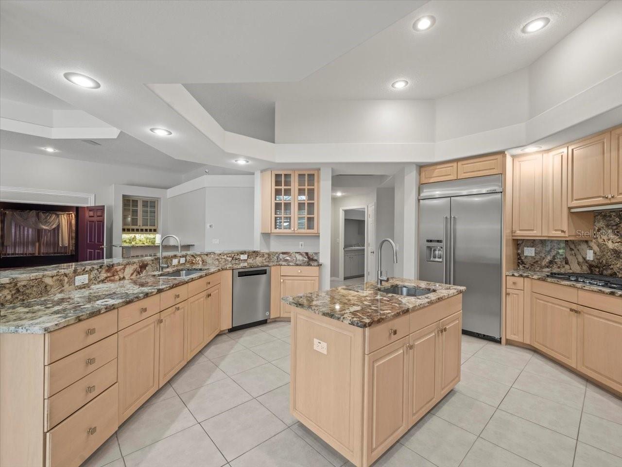 Image 35 of 86 For 7303 Sawgrass Point Drive N