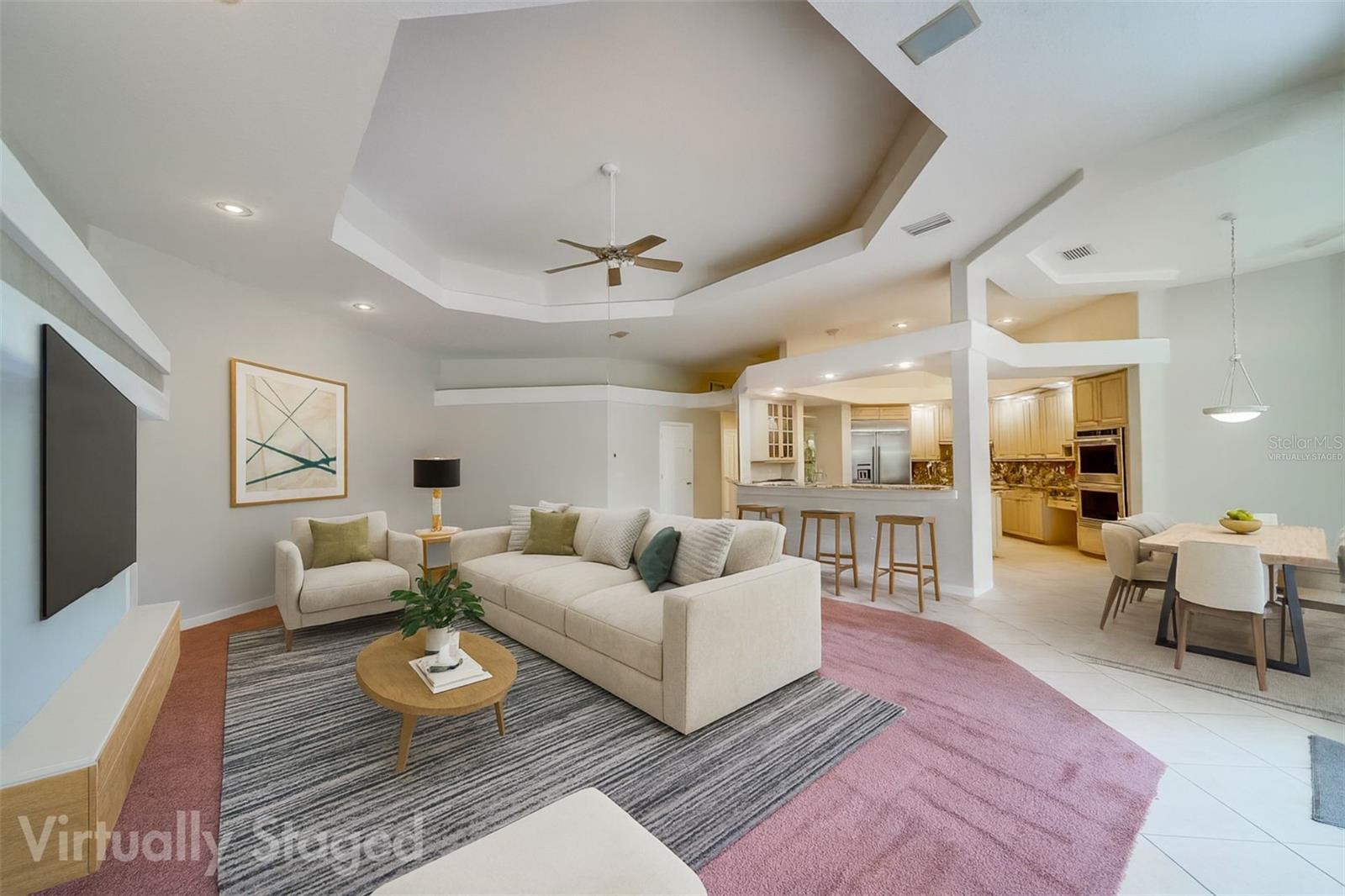 Image 82 of 86 For 7303 Sawgrass Point Drive N