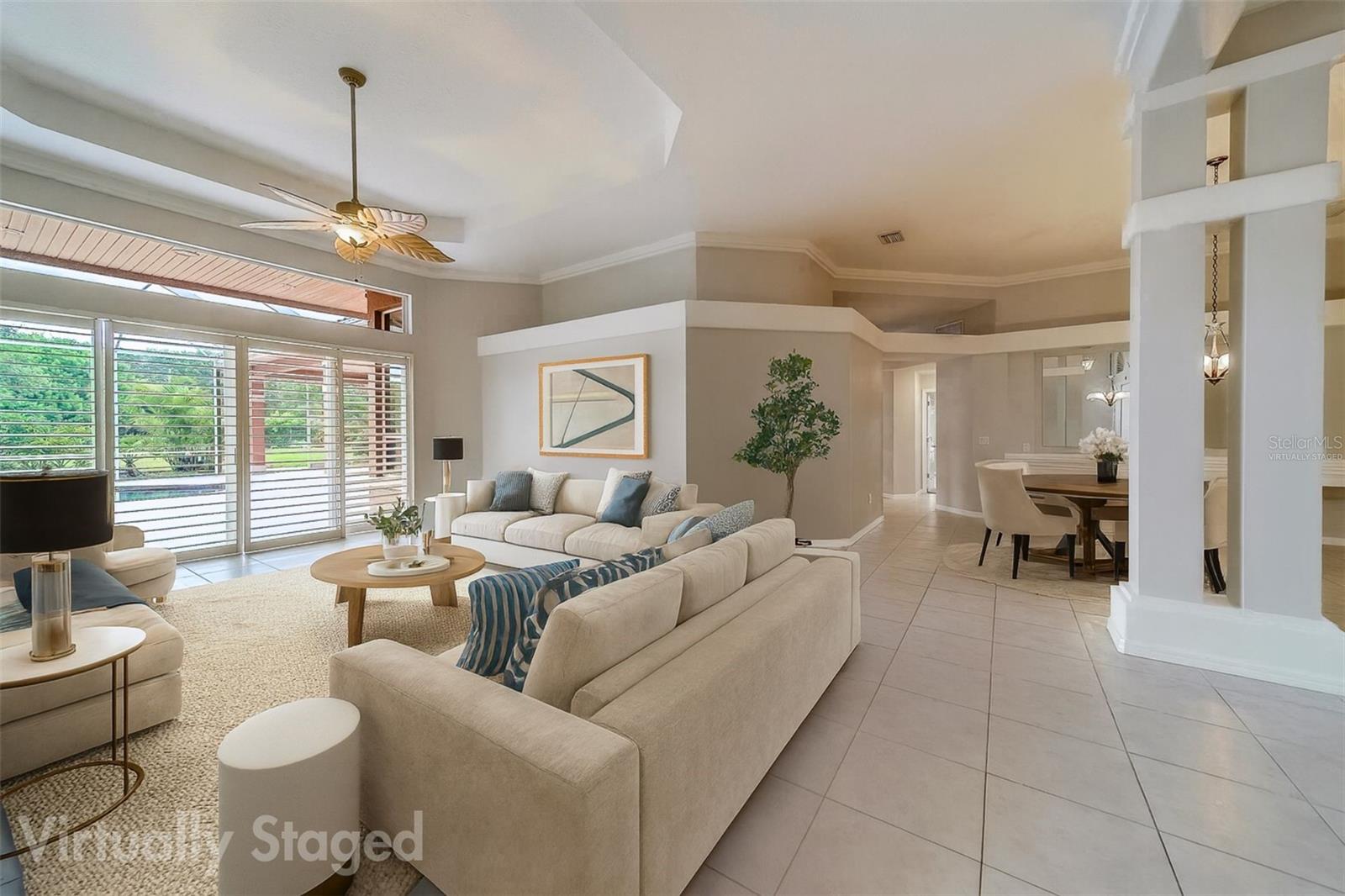 Image 84 of 86 For 7303 Sawgrass Point Drive N