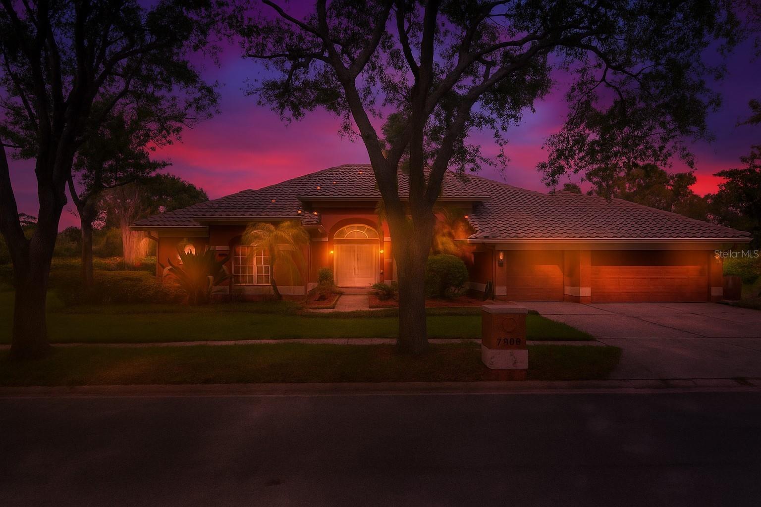 Image 86 of 86 For 7303 Sawgrass Point Drive N