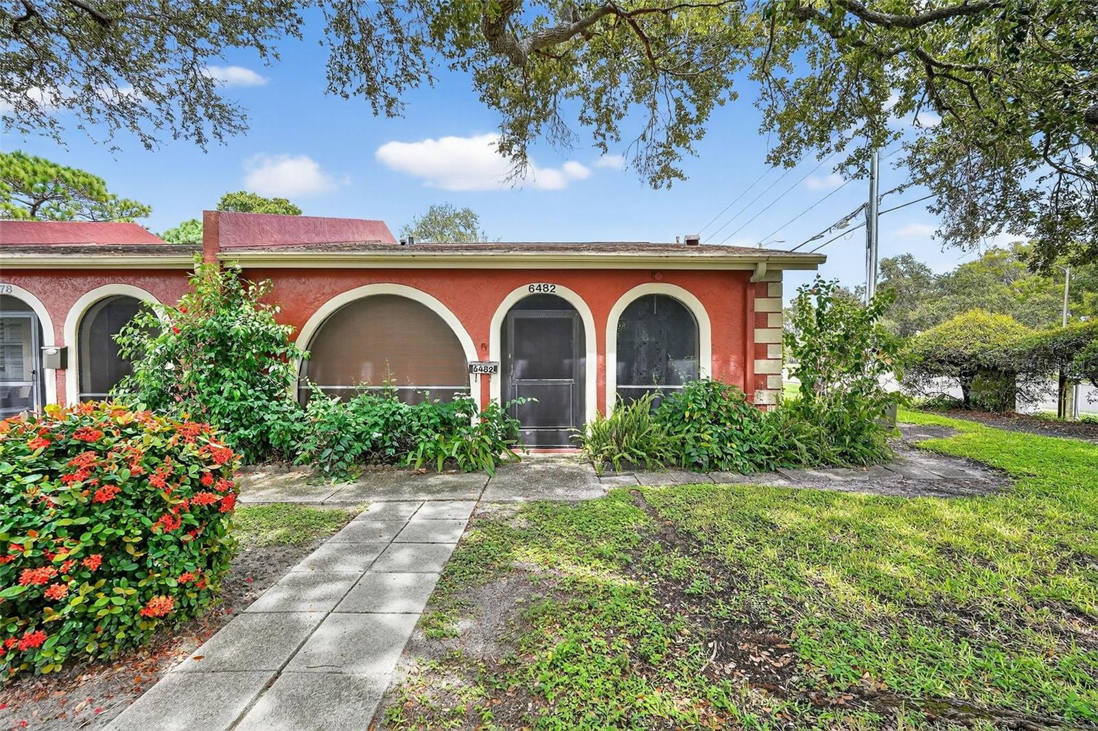 Details for 6482 71st Street N, PINELLAS PARK, FL 33781
